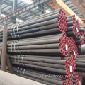 300 Series de acero inoxidable tuberías de suministro de fluidos industriales de acero inoxidable
